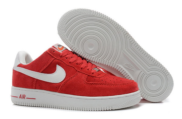 Nike Air Force One Men Low--173